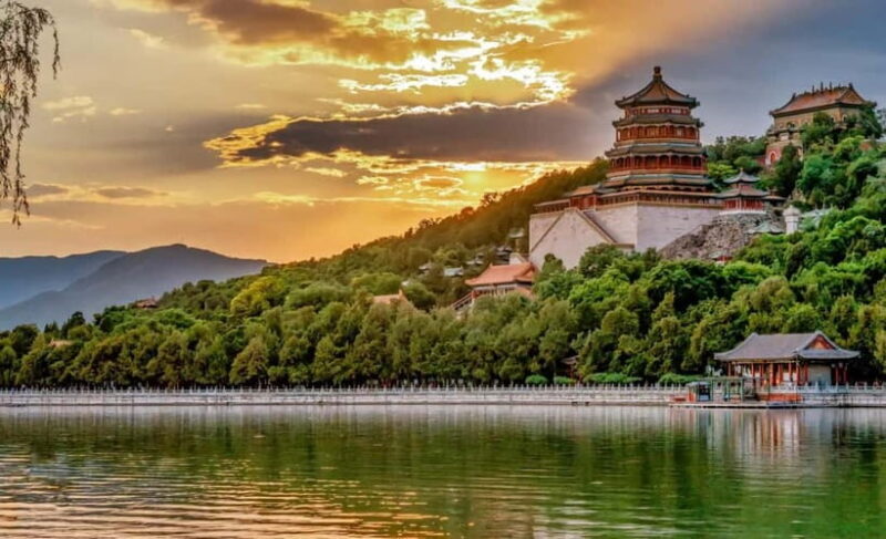 Private Tour-Great Wall Sunset & Hutong Walk - Who Would Love This Experience?