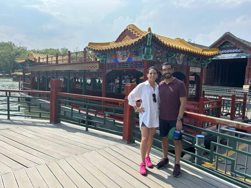 Private Tour-Great Wall Sunset & Hutong Walk - Frequently Asked Questions (FAQ)