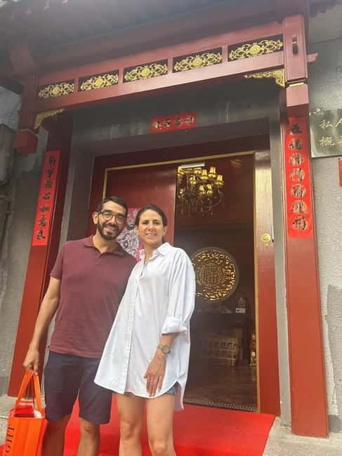 Private Tour-Great Wall Sunset & Hutong Walk - Final thoughts