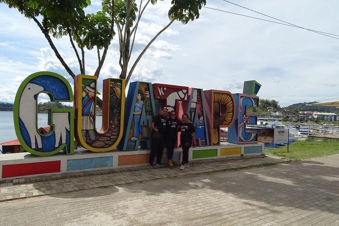 private-tour-guatape