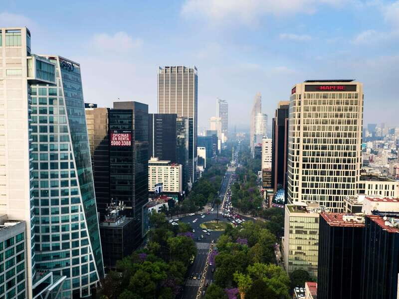 Private Tour Guide Mexico City: Customized Experience - What’s Included and What to Keep in Mind