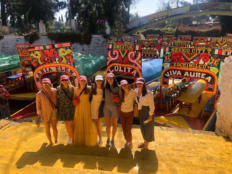 Private Tour Guide Mexico City: Customized Experience - Who Is This Tour Best For?