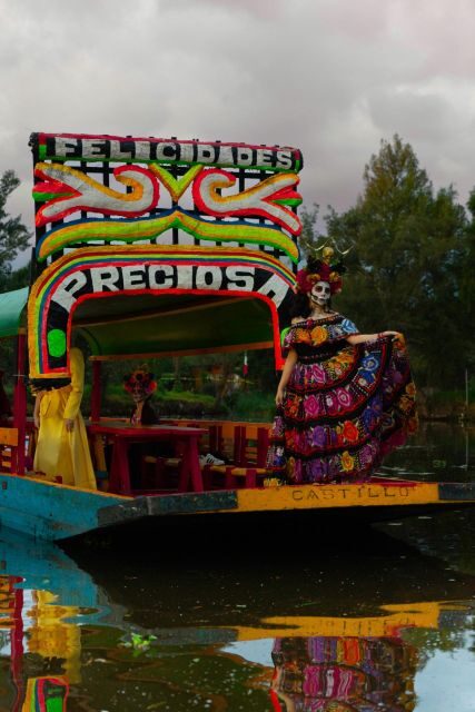 Private Tour Guide Mexico City: Customized Experience - FAQs