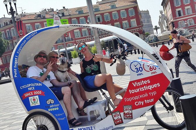 private-tour-guide-of-nice-in-electric-taxibikes-2