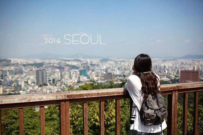Private tour guide service in Seoul, Korea - Who Is This Tour Best For?