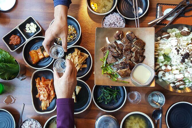 Private tour guide service in Seoul, Korea - FAQ