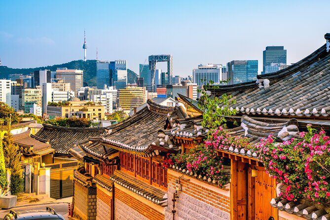 Private tour guide service in Seoul, Korea - Final Thoughts