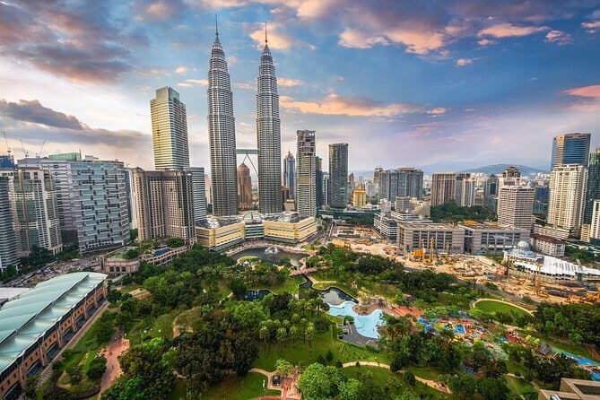 Private Tour Guide Service with Van Transportation at Kuala Lumpur - Exploring Kuala Lumpur with a Private Guide and Van Transportation: An Honest Review