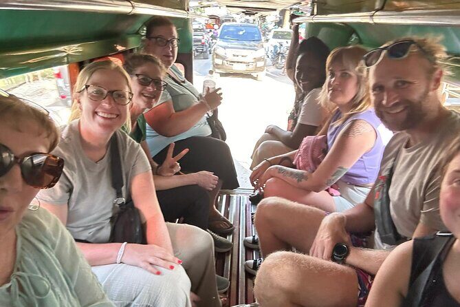 Private Tour Guide with Private Car - An Overview of the Tour Experience