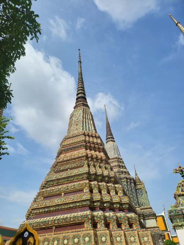 Private Tour Guide with private car - Discovering the Charm of Central Thailand with Jill