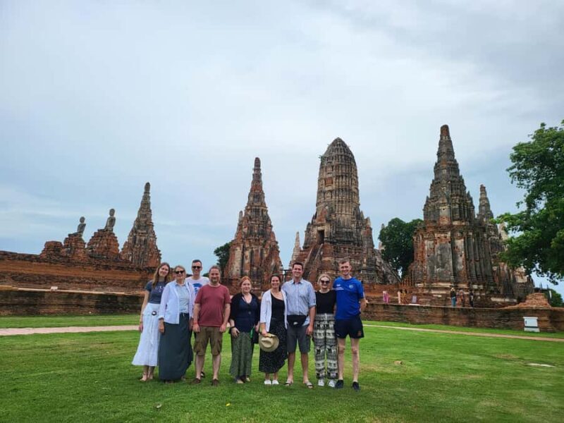 Private Tour Guide with private car - The Experience and What Makes It Stand Out