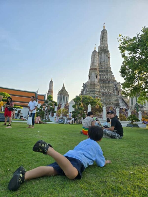 Private Tour Guide with private car - Who Is This Tour Best For?