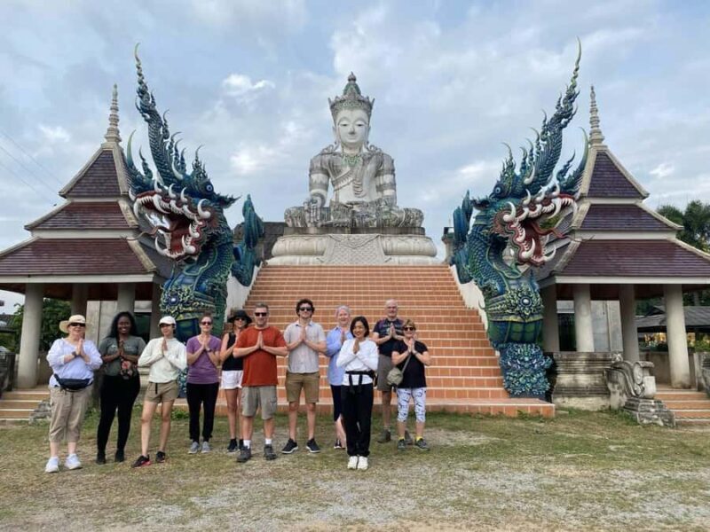 Private Tour Guide with private car - Final Thoughts