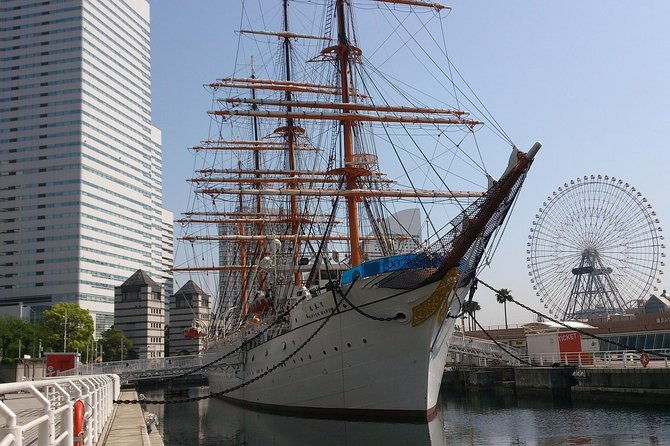 private-tour-guide-yokohama-with-a-local-kickstart-your-trip-personalized