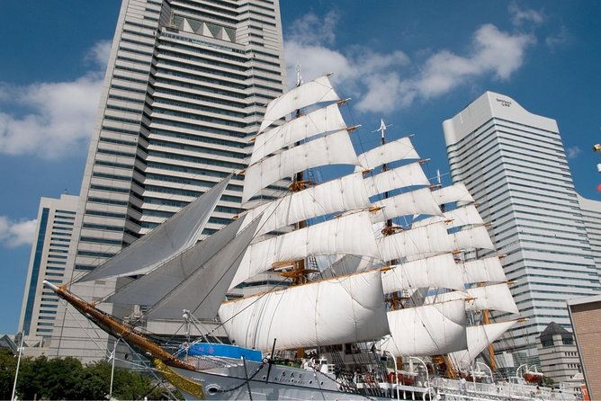 private-tour-guide-yokohama-with-a-local-kickstart-your-trip-personalized