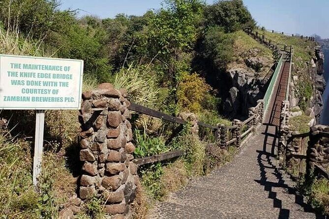 Private Tour- Guided Tour Of The Falls - Who Will Enjoy This Tour?