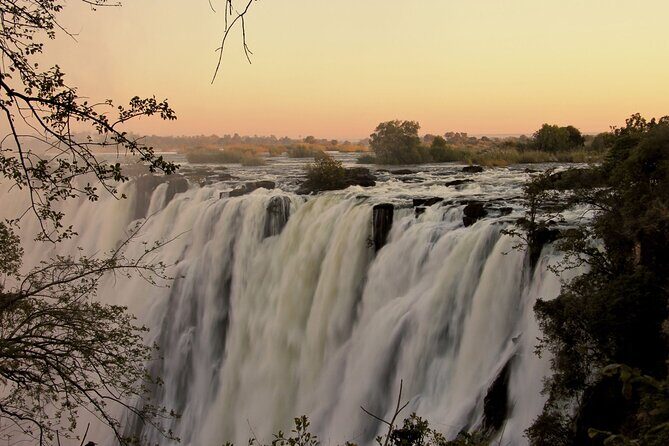 Private Tour- Guided Tour Of The Falls - The Sum Up: Who Should Book This Tour?