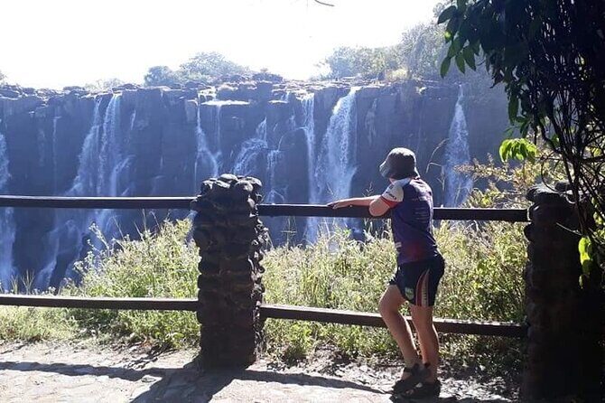 Private Tour- Guided Tour Of The Falls - FAQ