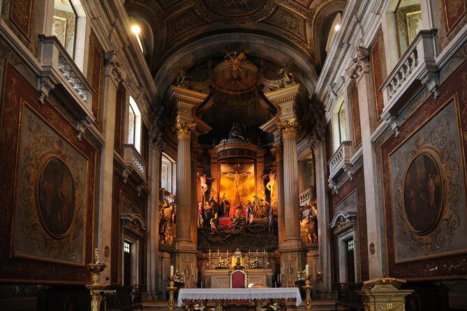 Private Tour: Guimares and Braga Day Trip from Porto - Discover Portugals Historical Heart on a Private Guimarães and Braga Day Trip