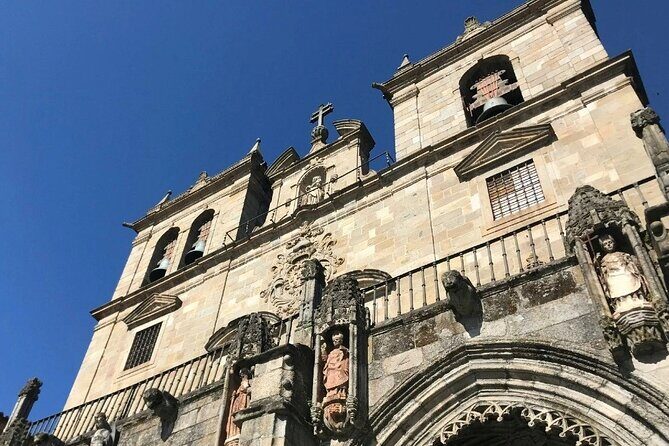 Private Tour: Guimares and Braga Day Trip from Porto - Why This Tour Is Perfect for You