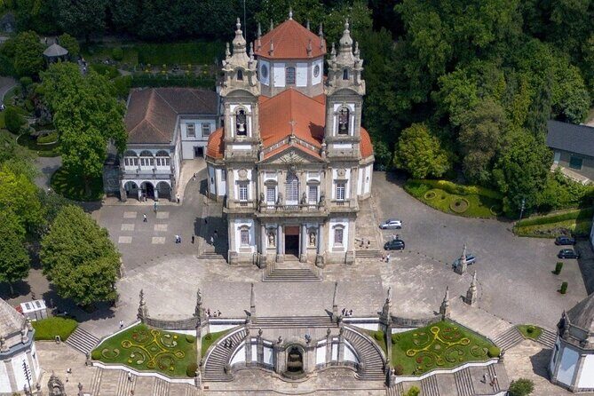 Private Tour: Guimares and Braga Day Trip from Porto - FAQs