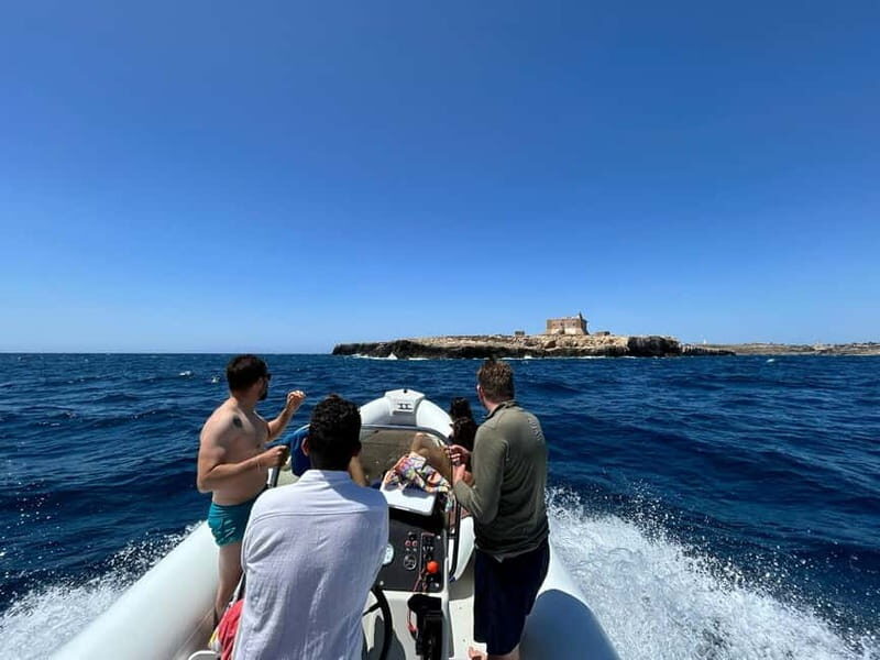 Private tour - Gulf of Noto from Marzamemi to Plemmirio and sunset by boat - Practical Details and Tips