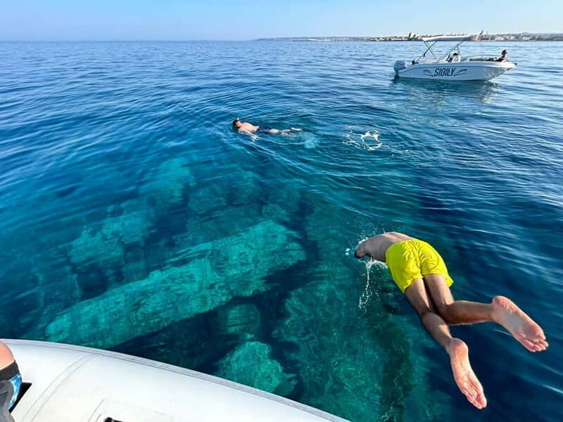 Private tour - Gulf of Noto from Marzamemi to Plemmirio and sunset by boat - Final Thoughts