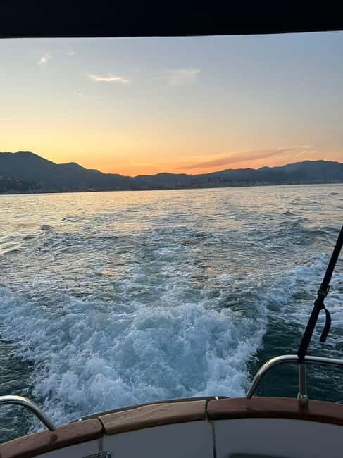 PRIVATE TOUR GULF OF POETS BATH STOP + APERITIF AND DRINK - Final Thoughts: Is This Tour Right for You?