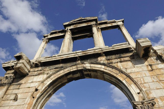 private-tour-half-day-athens-sightseeing-and-acropolis-museum