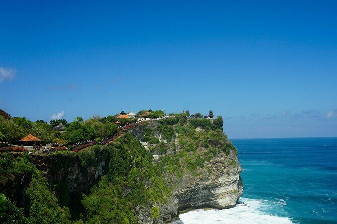 Private Tour: Half-Day Bali Classic Including Uluwatu Temple - FAQ