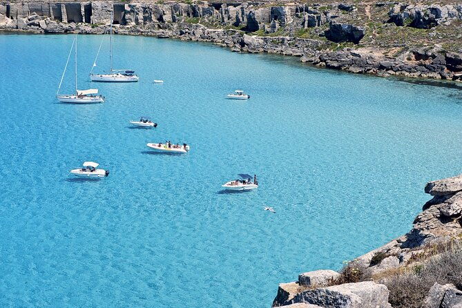 private-tour-half-day-boat-trip-in-favignana-from-trapani