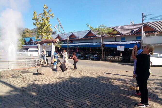 Private Tour: Half-Day Chiang Mai Temple Tour - The Sum Up: Is This Tour Right for You?