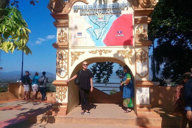 Private Tour: Half-Day Chiang Mai Temple Tour - FAQ