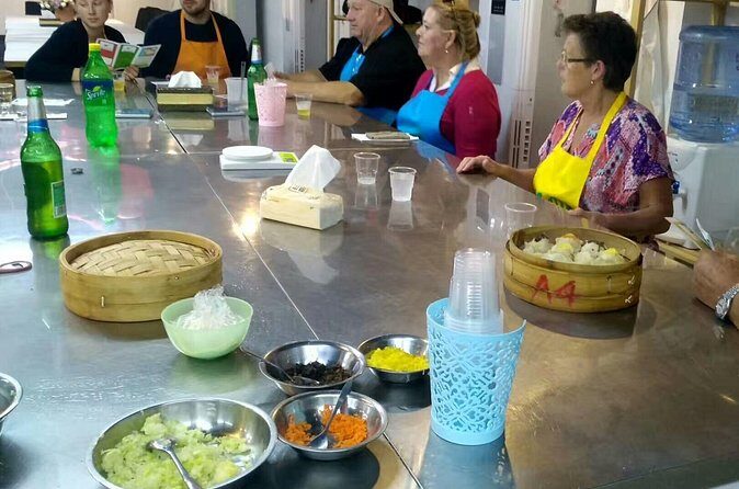 Private Tour: Half-day Chinese Cooking Lesson in Shanghai - The Practicalities