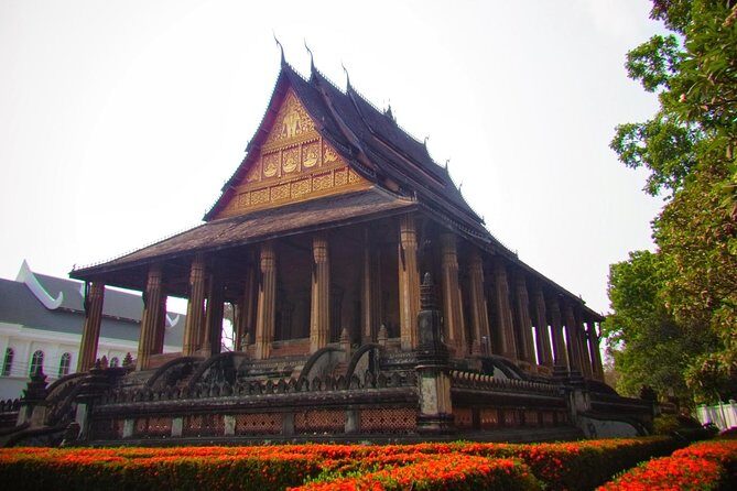 Private Tour: Half-day City Guided Tour of Vientiane - Final Thoughts: Is This Tour for You?