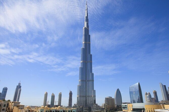 Private Tour: Half Day Dubai Highlight City Tour - What Makes This Tour Stand Out?