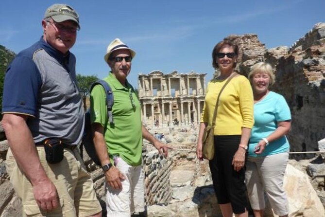private-tour-half-day-easy-ephesus-private-tour-for-cruisers-from-kusadasi-port
