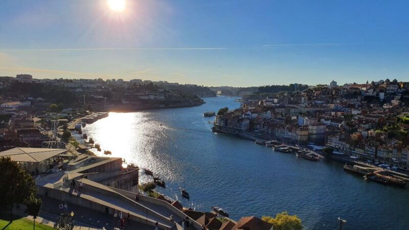 private-tour-half-day-in-porto-with-boat-trip