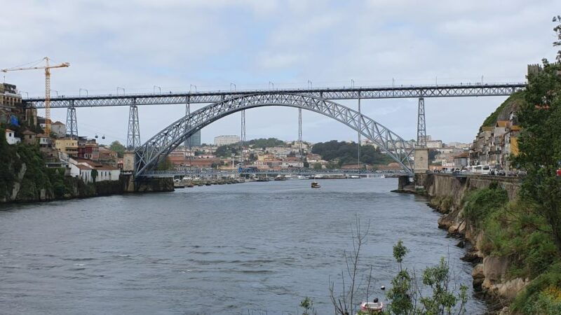 private-tour-half-day-in-porto-with-boat-trip