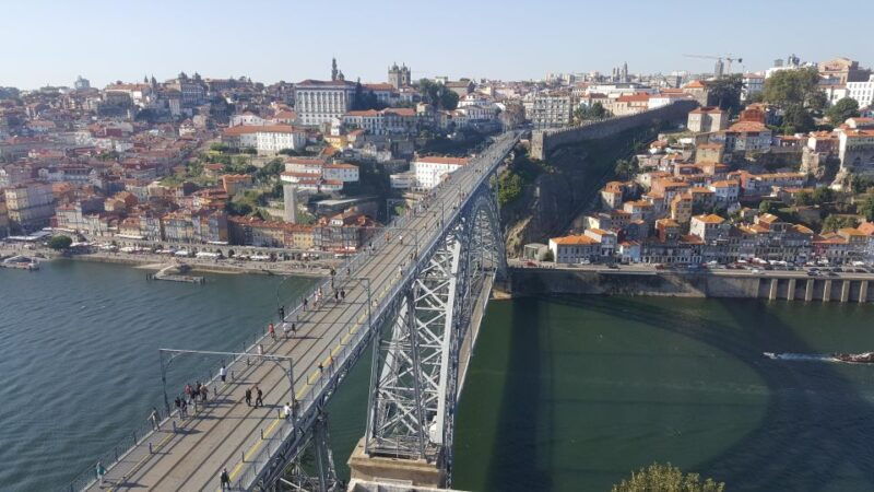 private-tour-half-day-in-porto-with-boat-trip