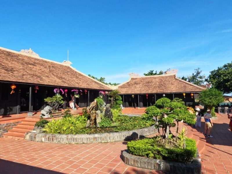 Private Tour Half day Nha Trang city with hotel pickup - Why This Tour Offers Great Value