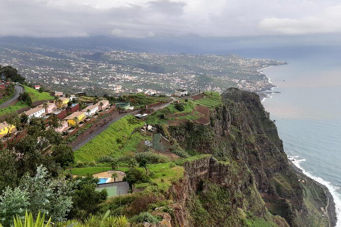 Private Tour Halfday South Madeira - A Detailed Look at the Private Half-Day South Madeira Tour