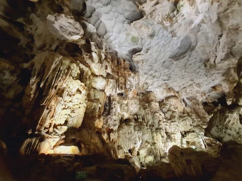 PRIVATE TOUR HALONG BAY ONE DAY with Cave, Kayaking, Sampan - Who Should Consider This Tour?