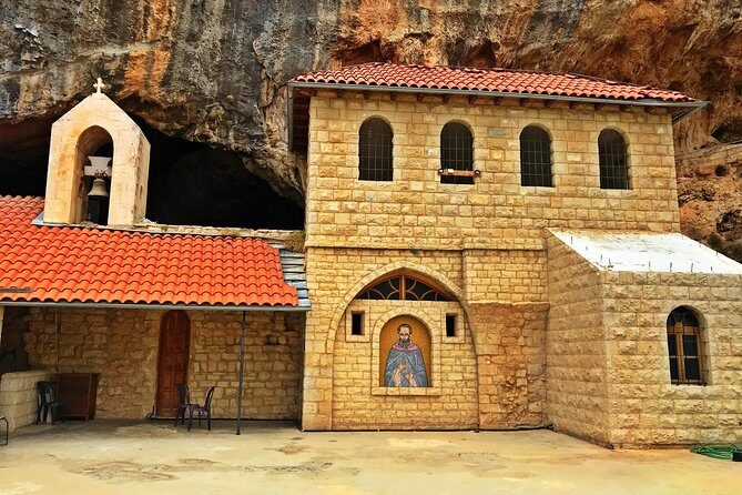Private Tour - Hamatoura Monastery - Who Is This Tour Best For?