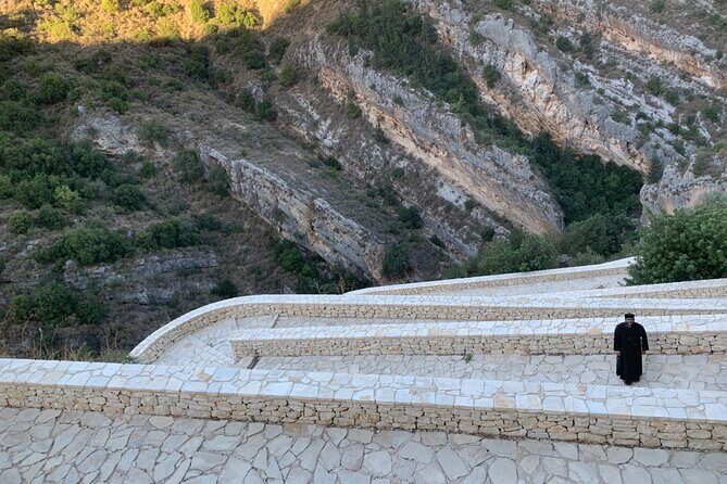 Private Tour - Hamatoura Monastery - Final Thoughts