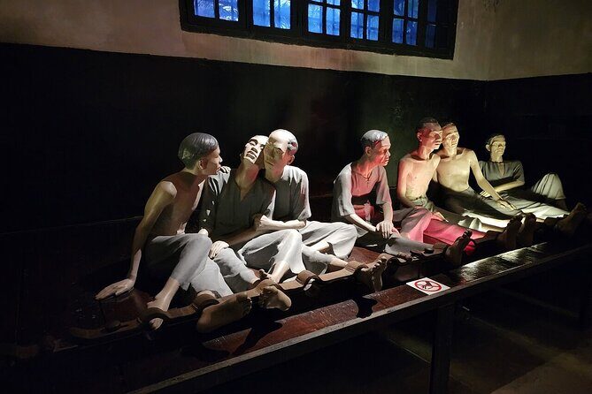 Private Tour: Hanoi City Full-Day Tour with Train Street - The Sum Up