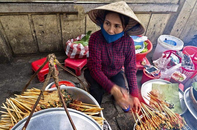 Private tour: Hanoi Street Food Tour (4 Hours) - An In-Depth Look at the Hanoi Street Food Tour