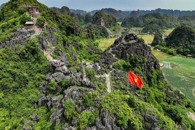 Private Tour Hanoi to Ninh Binh: Mua Caves, Tam Coc & Hoa Lu - FAQ