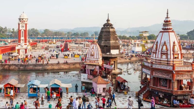 Private Tour: Haridwar & Rishikesh Same Day Tour From Delhi - Overall Value and Suitability