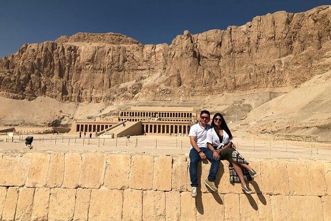 Private Tour Hatshepsut temple and Valley king Luxor With Lunch - Final Words